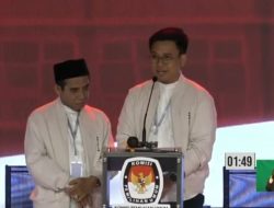 Paslon Wali Kota Banjarmasin No 1 Ingin Bawa Sasirangan Mendunia