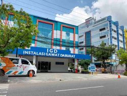 Optimalkan Layanan, RS Sari Mulia Banjarmasin Resmikan Poliklinik Spesialis dan IGD Baru