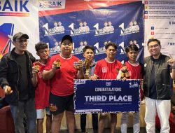 Paslon Wali Kota Banjarmasin Arifin-Akbari Dukung Perkembangan Esports