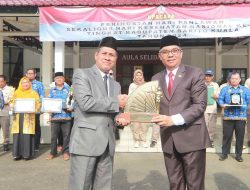Pemkab Batola Gelar Peringatan HKN dan Hari Pahlawan