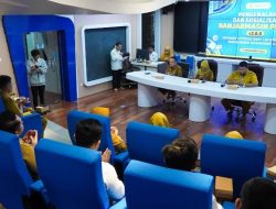 Lebih Sederhana dan Ramah Pengguna, Apps Banjarmasin Pintar 3.0 Diluncurkan