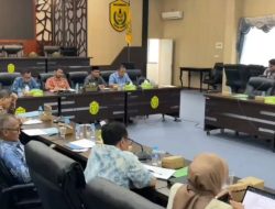 DPRD Banjarmasin Dukung Peningkatan Kualitas, Mutu dan Layanan Kesehatan di RSUD Sultan Suriansyah