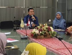 Pencegahan dan Penanganan Kekerasan di Perguruan Tinggi di Banjarmasin