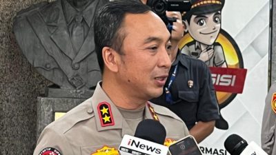 Muncul Iklan Situs Judi Online Dalam Debat Pilgub, Ini Kata Polri