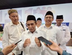 Program Satu Miliar Satu Kelurahan AA Baik Disambut Positif Warga Banjarmasin