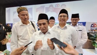 Program Satu Miliar Satu Kelurahan AA Baik Disambut Positif Warga Banjarmasin