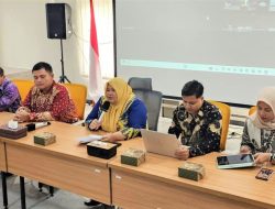 Optimalkan Pelayanan, Kanwil BPN Kalimantan Selatan Siap Menerima Aduan Masyarakat