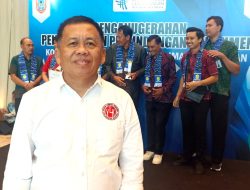 Kunjungan Wamendag RI Disambut Hangat Ketua YLK Kalsel: Pemerintah Harus Hadir dalam Melindungi Konsumen