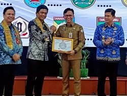 Dikominfo Batola Dukung Penuh Peningkatan Keamanan Siber di Kalsel