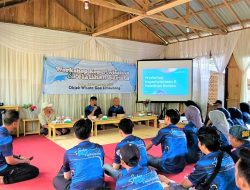 Pemkab HST Gelar Workshop Kepariwisataan dan Pelatihan Barista