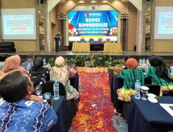 Pastikan Integritas dan Kejujuran Pemilu, Bawaslu Banjarmasin Lakukan Pelatihan Saksi