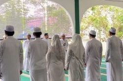 Bupati Zairullah Ajak Masyarakat Dukung Pelaksanaan Pilkada Tanah Bumbu