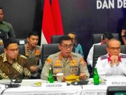 Pelaku Judi Online TiktokSadbor Ditangkap, Ini Peranya