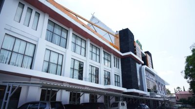 Pemkab HST Raih Opini Kualitas Tertinggi Pelayanan Publik 2024 dari Ombudsman RI