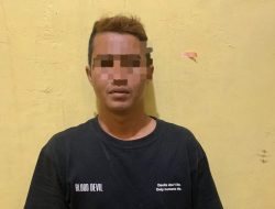 Pelaku Penganiayaan Ayah dan Anak di Belitung Diamankan Polisi