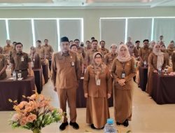 Kolaborasikan Riset dan Inovasi, Bappedalitbang Tanbu Luncurkan Aplikasi “SERASI”