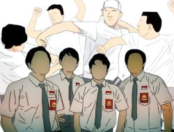 Tak Terima Anaknya Dikeroyok, Ibu Korban Akan Lapor Polisi