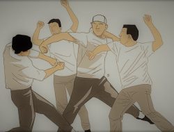 Jadi Korban Pengeroyokan, Pelajar SMK di Banjarmasin Dilarikan ke Rumah Sakit