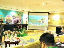 H. Muhidin Dorong GTRA Provinsi Kalsel Berkeadilan Dalam Pengelolaan Sumber Daya Lahan