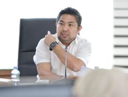 Bang Dhin Dukung Penuh Assessment Kepala SKPD Pemprov Kalsel