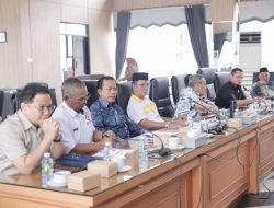 Komisi II DPRD Kalsel Minta Penerapan Opsen 66% Ditunda