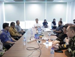 Komisi IV Pelajari Pengelolaan Pelayanan Kesehatan Masyarakat ke RSCM Jakarta