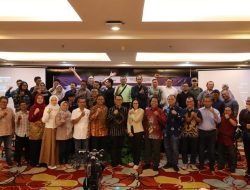 KTP2JB Dorong Perusahaan Media di Kalimantan Jalin Kerja Sama dengan Google