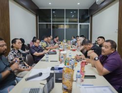 Komisi III Harapkan PT Arutmin SS Terus Tingkatkan Reklamasi Pasca tambang