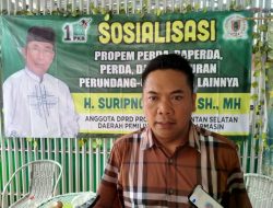 Deddy Sophian Dukung Program Makan Makanan Bergizi