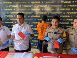 Nada Tinggi Tanggapi Permintaan Uang Sang Anak, Ayah Kandung di Tapin Ditusuk Tewas