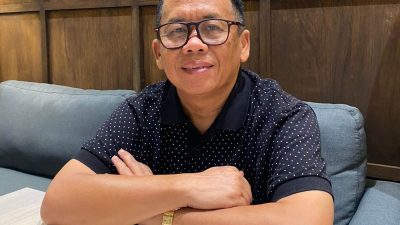 Apresiasi Atas Kepedulian Gubernur Umumkan Tidak Ada Kenaikan PKB, Murjani : Seharusnya Diikuti oleh Bapenda Kalsel