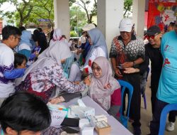 Peringati Hari AIDS Sedunia, Ketua TP PKK Banjarmasin Ajak Peduli Kesehatan