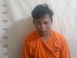 Jambret di Jalan Manunggal II Banjarmasin Diringkus Polisi