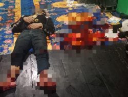 Karena Tertawa, Pasutri di Kelayan B Dianiaya