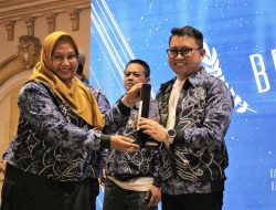 Disdik HST Borong Penghargaan dari BPMP Provinsi Kalsel Tiga Tahun Berturut-turut
