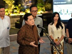 Jelang Libur Nataru, Harga Tiket Pesawat Telah Turun