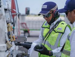 Dukung Efisiensi Operasional Penerbangan, Pertamina Patra Niaga Luncurkan Empat Program Digital