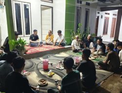 Komunitas Teduh Pikir Kembali Lakukan Pertemuan, Membahas Alter Ego