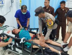 Dua Pelaku Penganiayaan Brutal di Tapin Menyerahkan Diri