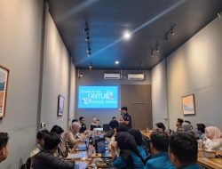 Kominfo HST Gelar Pelatihan Pembuatan Video Animasi