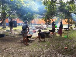 Aruh Sastra Kalimantan Selatan XXI di Kabupaten HST Resmi Berakhir