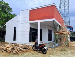 Tingkatkan Estetika Produk UMKM dan IKM, Disdag HST Hadirkan Rumah Kemasan