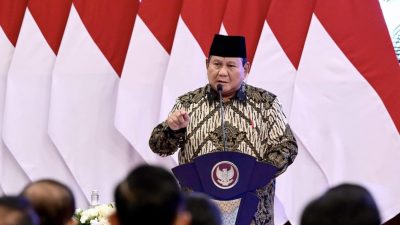 Pendidikan dan Kesehatan di Indonesia Jadi Prioritas Utama Alokasi Anggaran 2025