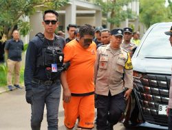 Modus Baru Narkoba, Waspada Pabrik Ditengah Perumahan
