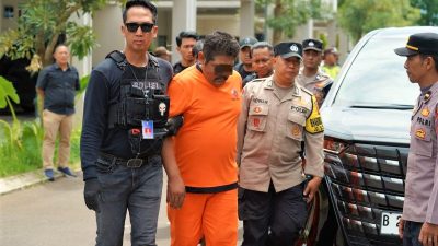 Modus Baru Narkoba, Waspada Pabrik Ditengah Perumahan