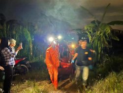 Lagi, Ada Temuan Jasad Pria di Banjarmasin