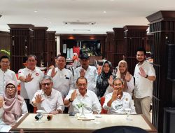 Refleksi Akhir 2024, FKPT Kalsel Ajak Warga Tetap Waspada