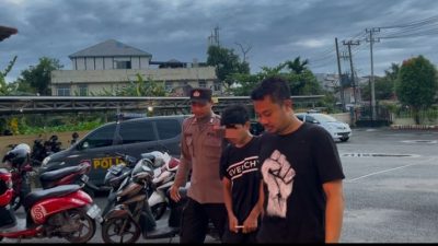 Pelaku Tertangkap, Ini Motif dan Kronologis Penganiayaan Tewaskan Hasani di Hotel Prima