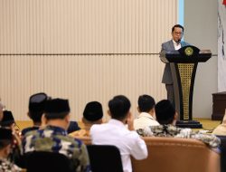 Kepercayaan Meningkat, Pengumpulan Zakat, Infak dan Sedekah Tumbuh Pesat di 2024