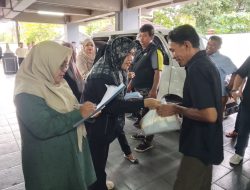 Gerindra Kalsel Siapkan Posko Jamaah Haul Abah Guru Sekumpul